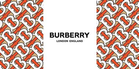 burberry new monogram|thomas burberry monogram.